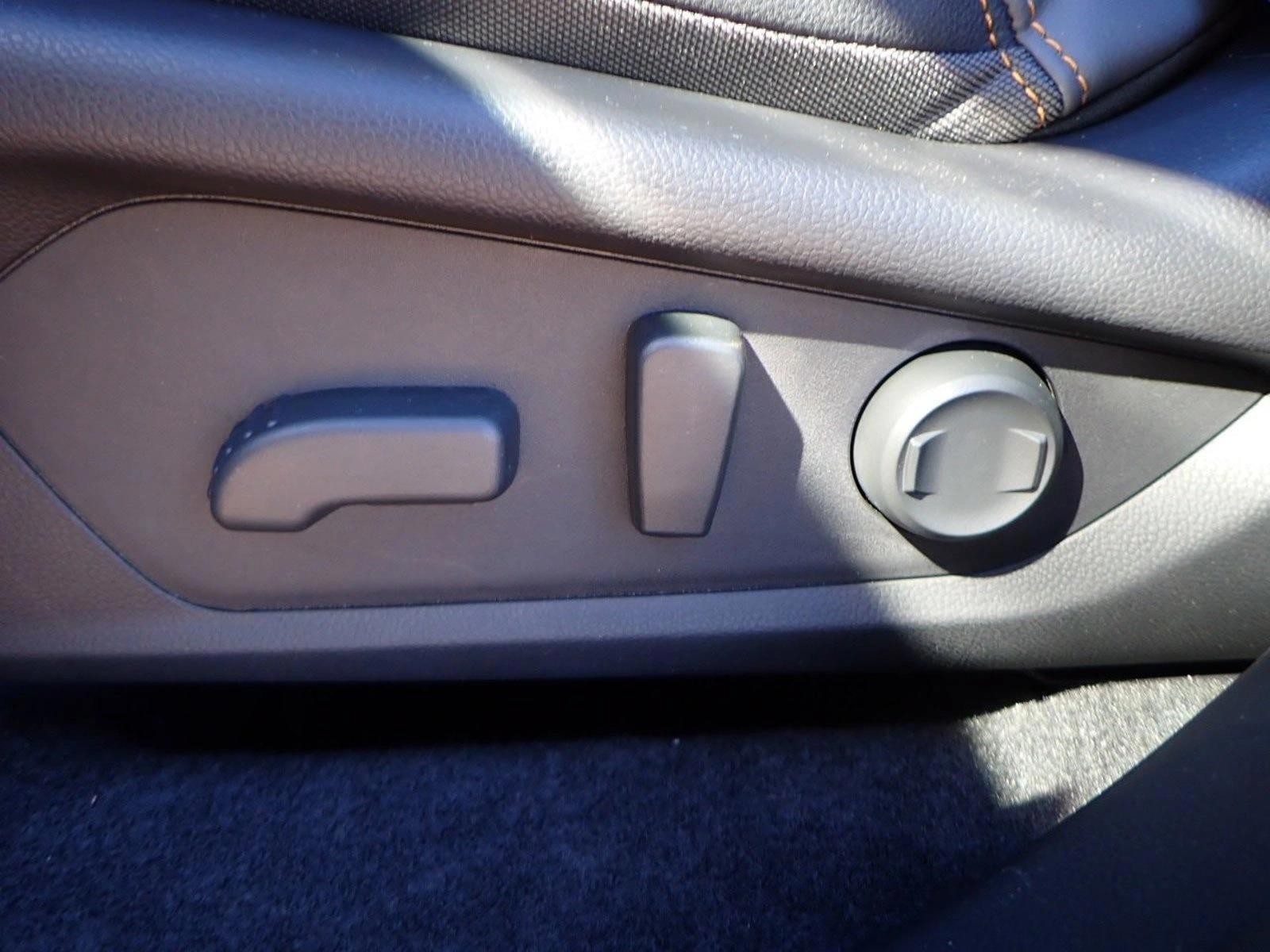 Thumbnail: 2026 Subaru Forester - 4
