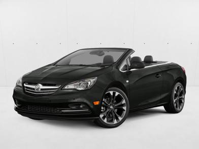 2016 Buick Cascada Premium -
                  Lewisville, TX