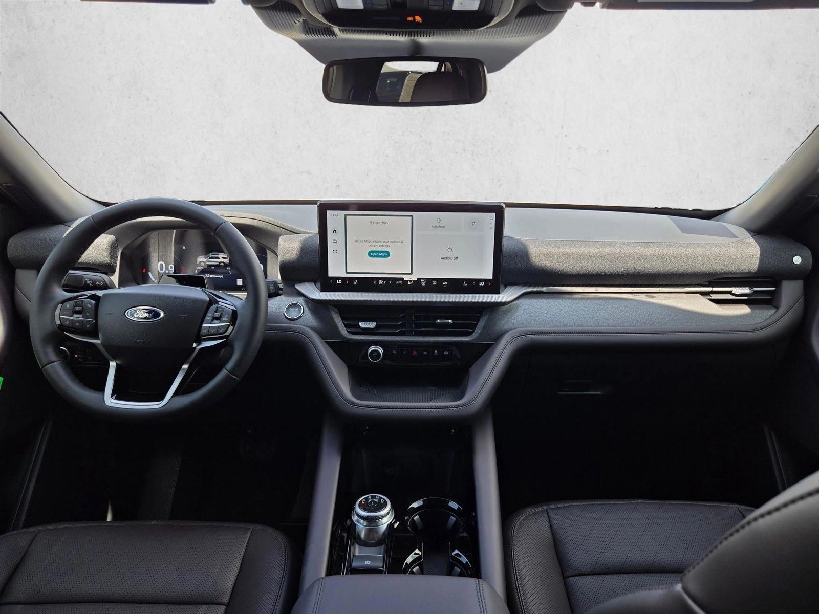Thumbnail: 2026 Ford Explorer - 3