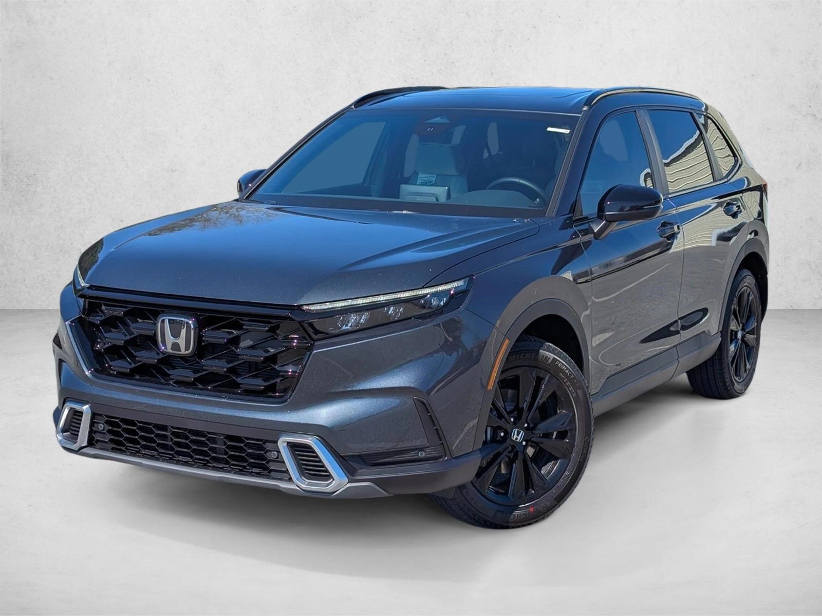 Thumbnail: 2026 Honda CR-V - 1