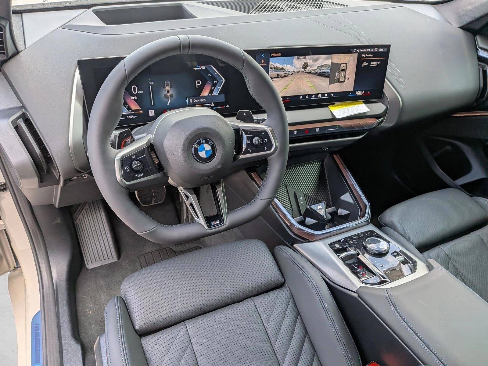 Thumbnail: 2026 BMW X3 - 3