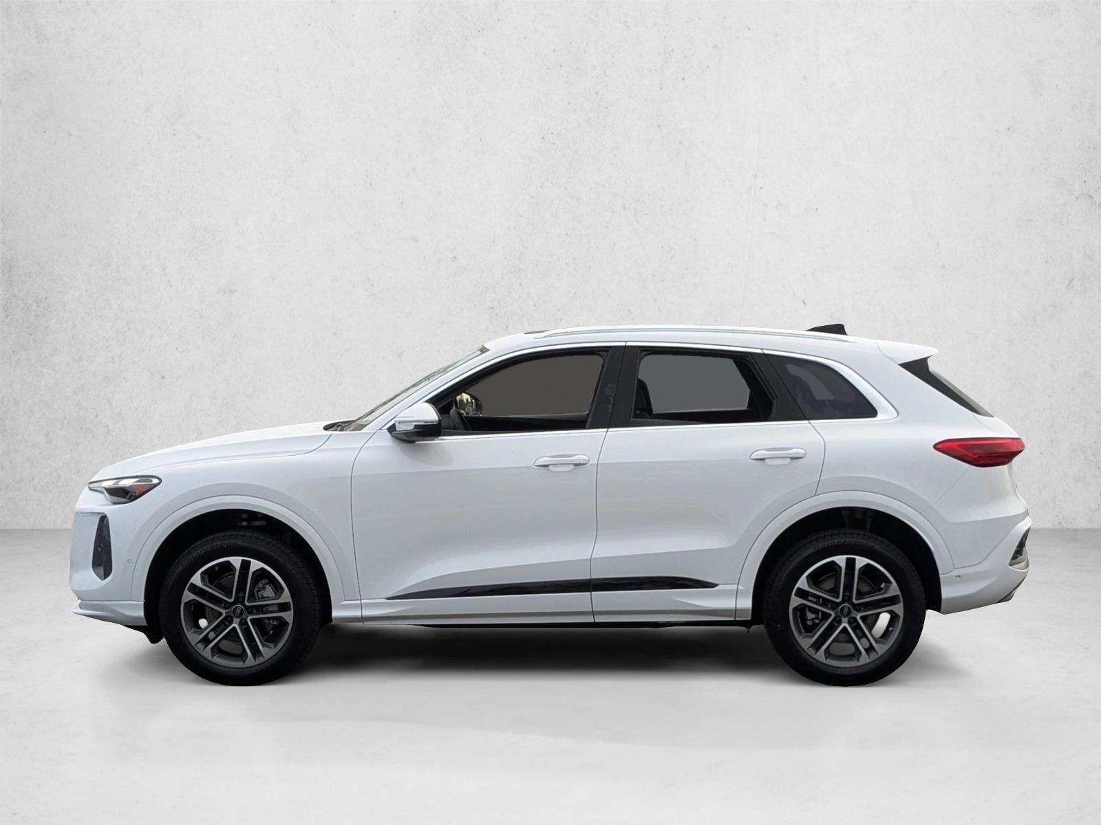 Thumbnail: 2025 Audi Q5 - 2