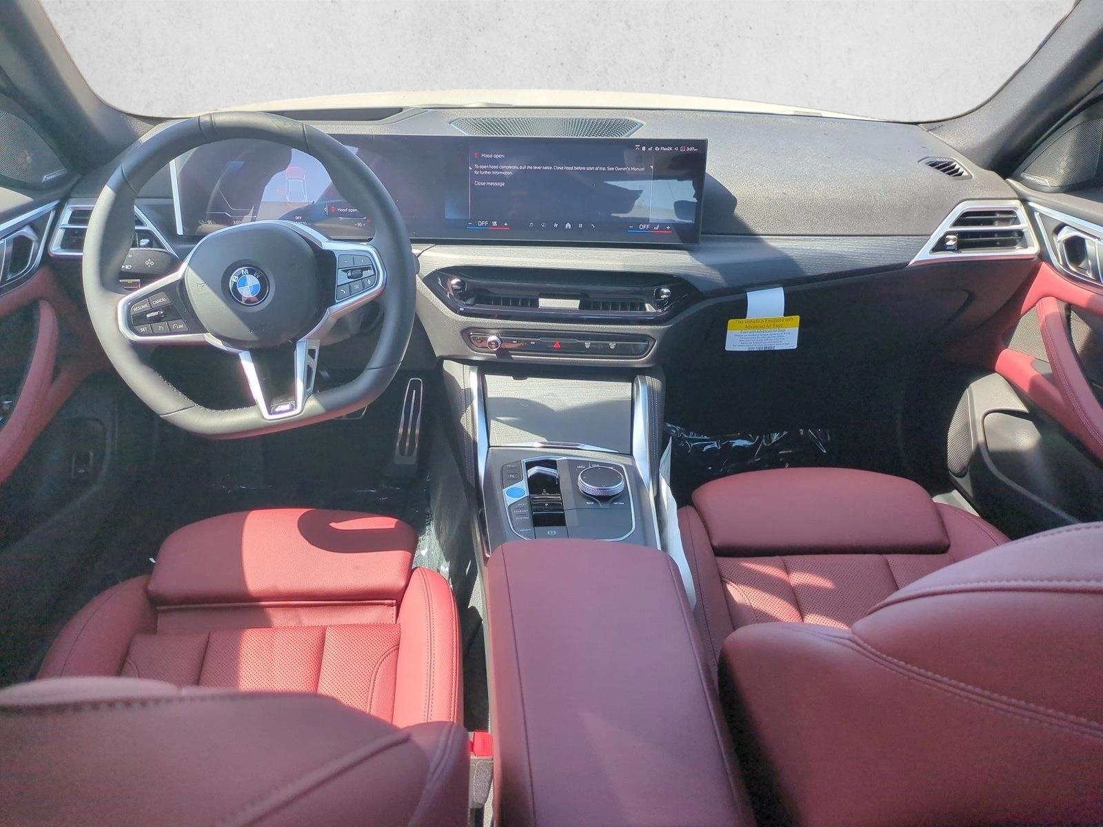 Thumbnail: 2026 BMW i4 - 3
