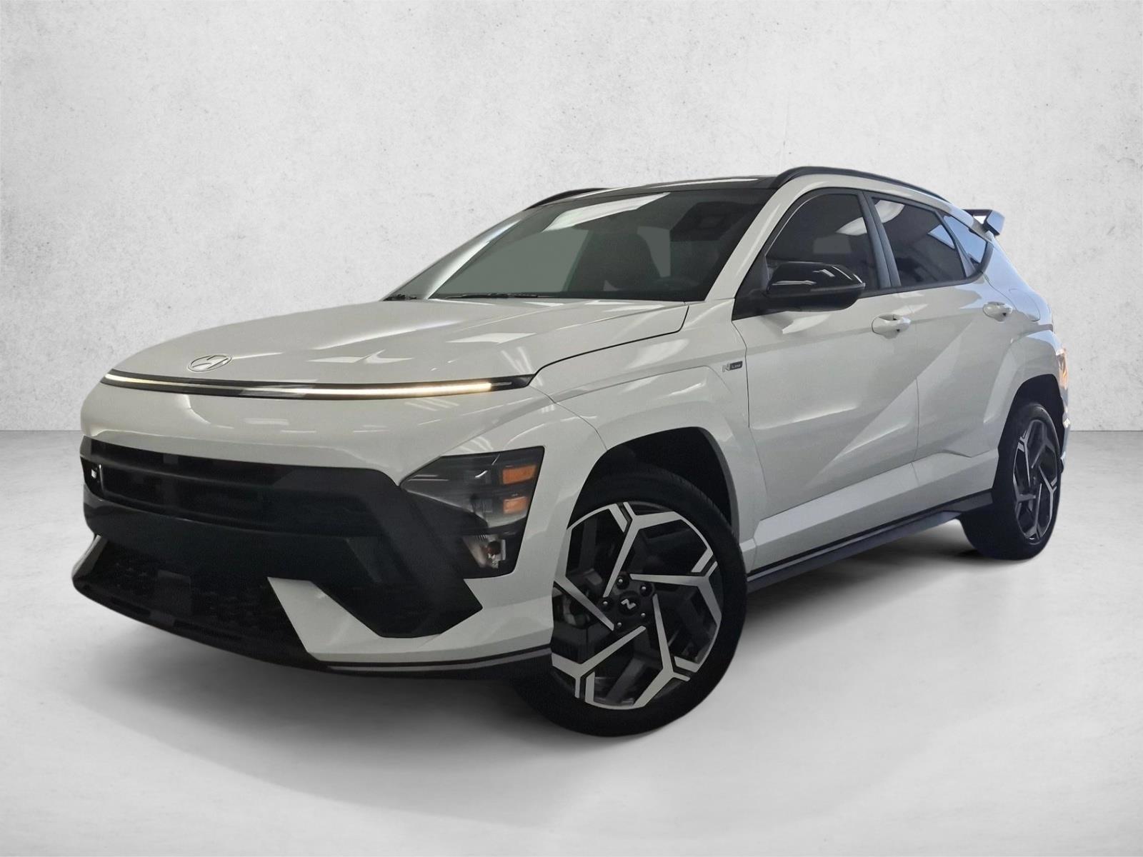 Thumbnail: 2024 Hyundai Kona - 1