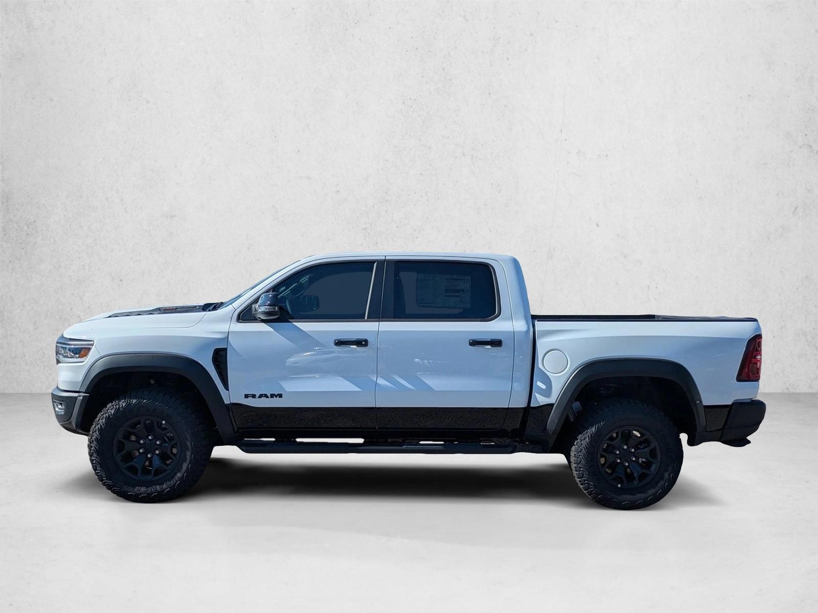 Thumbnail: 2026 RAM 1500 - 2