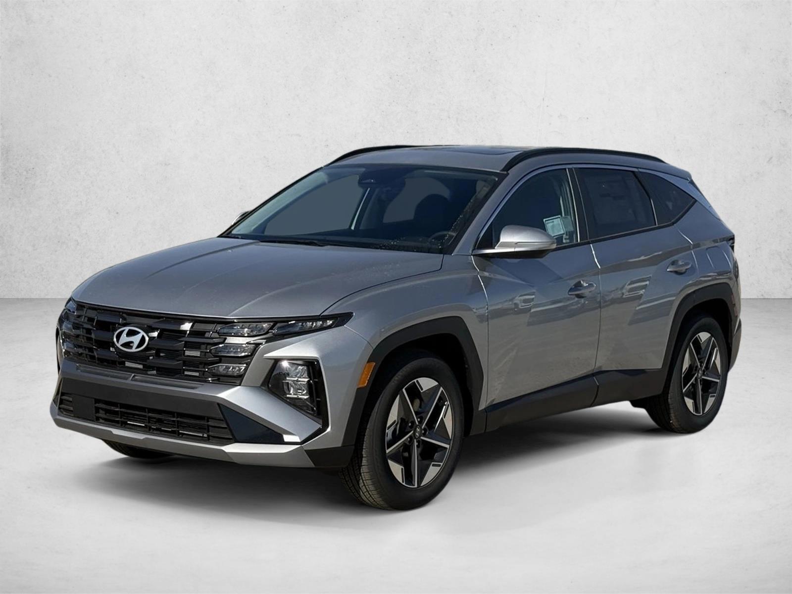 Thumbnail: 2026 Hyundai Tucson - 1