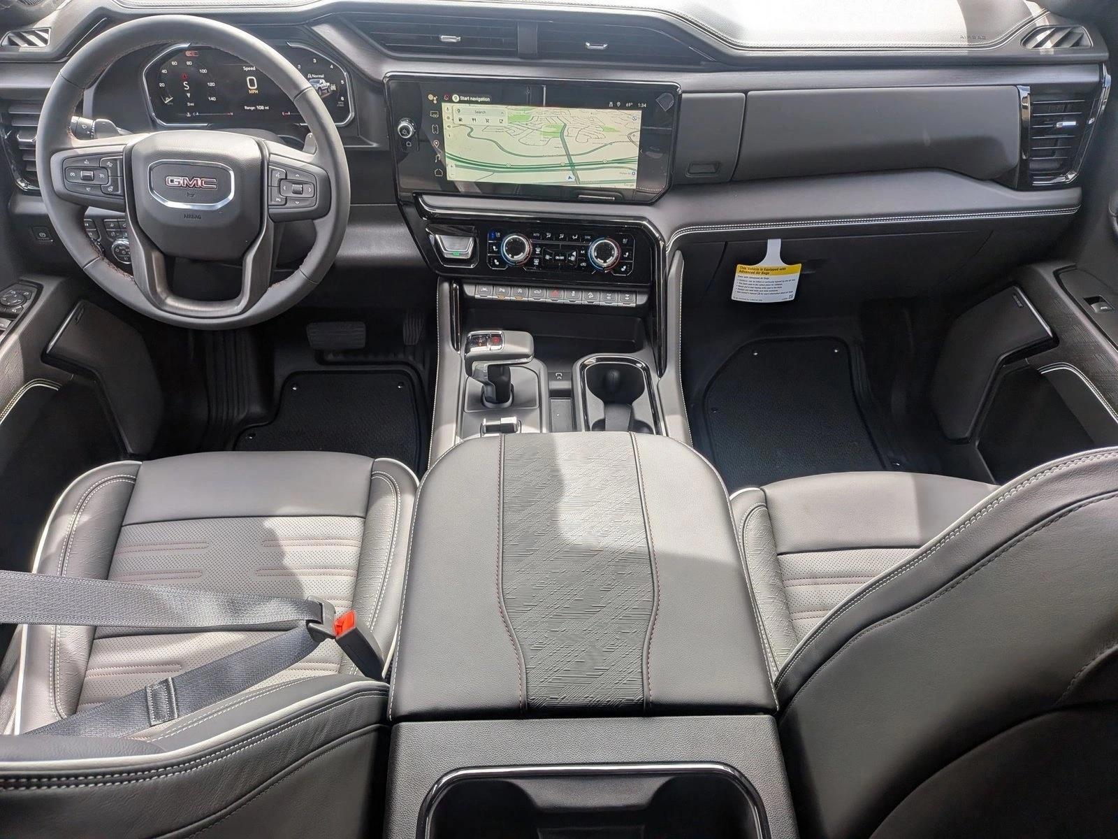 Thumbnail: 2026 GMC Sierra 1500 - 4