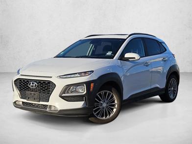 2020 Hyundai Kona SEL Plus -
                  Katy, TX