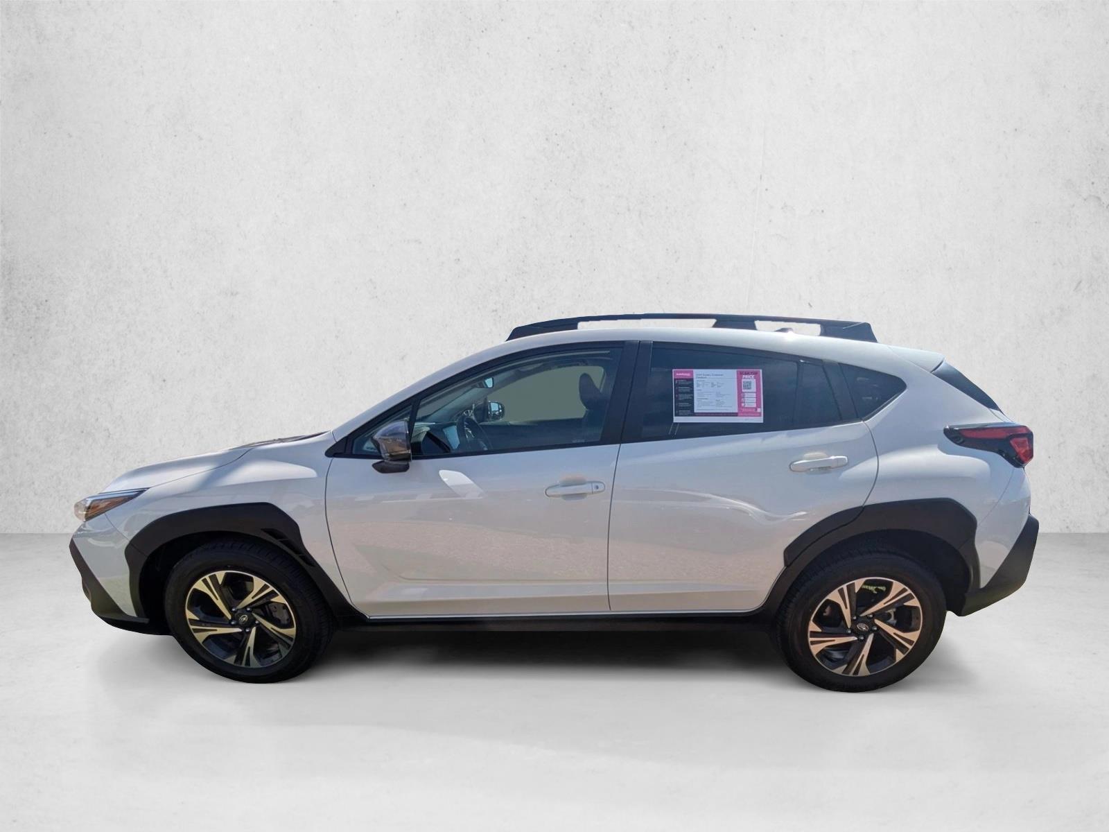 Thumbnail: 2024 Subaru Crosstrek - 2