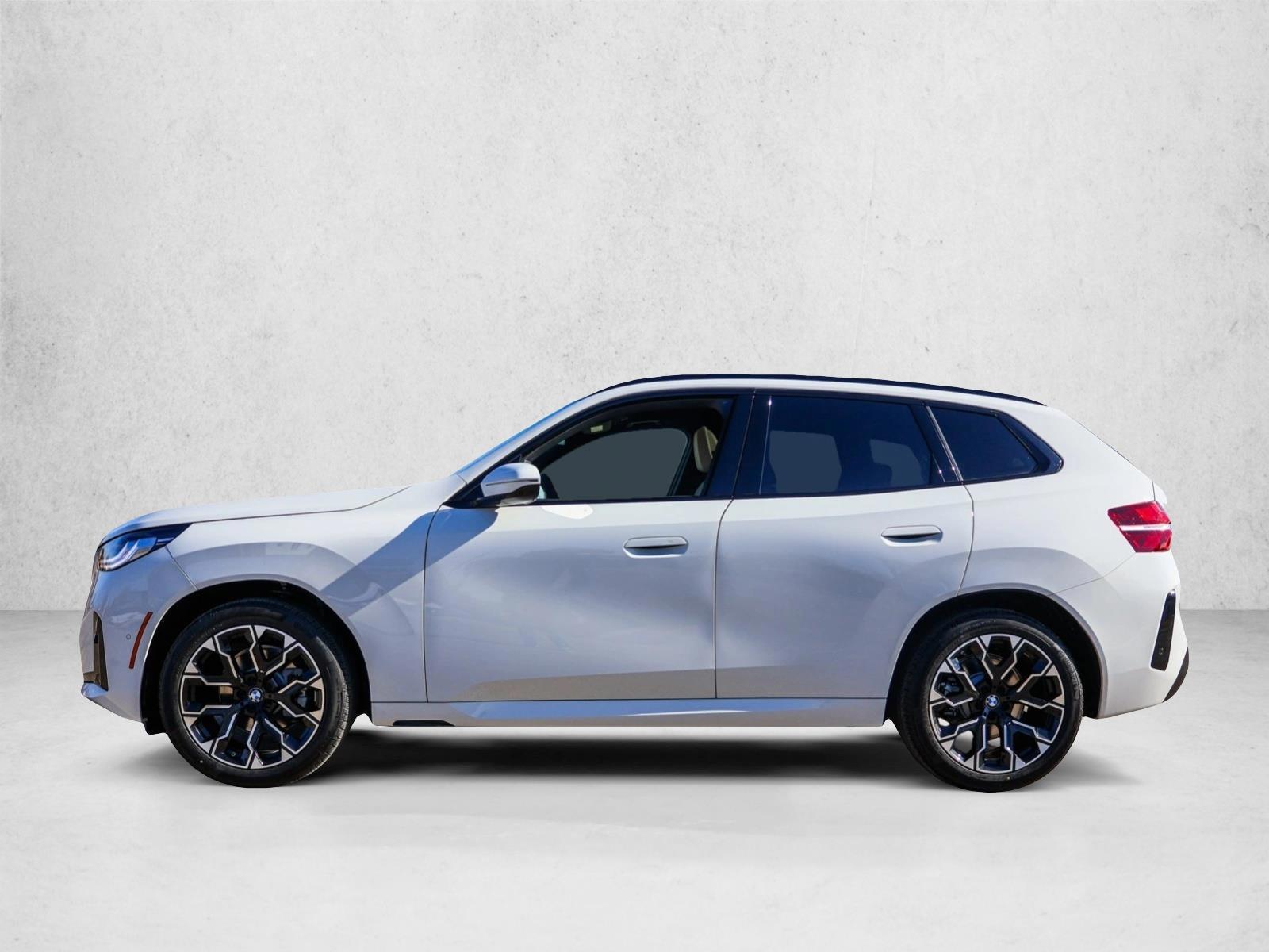 Thumbnail: 2026 BMW X3 - 2