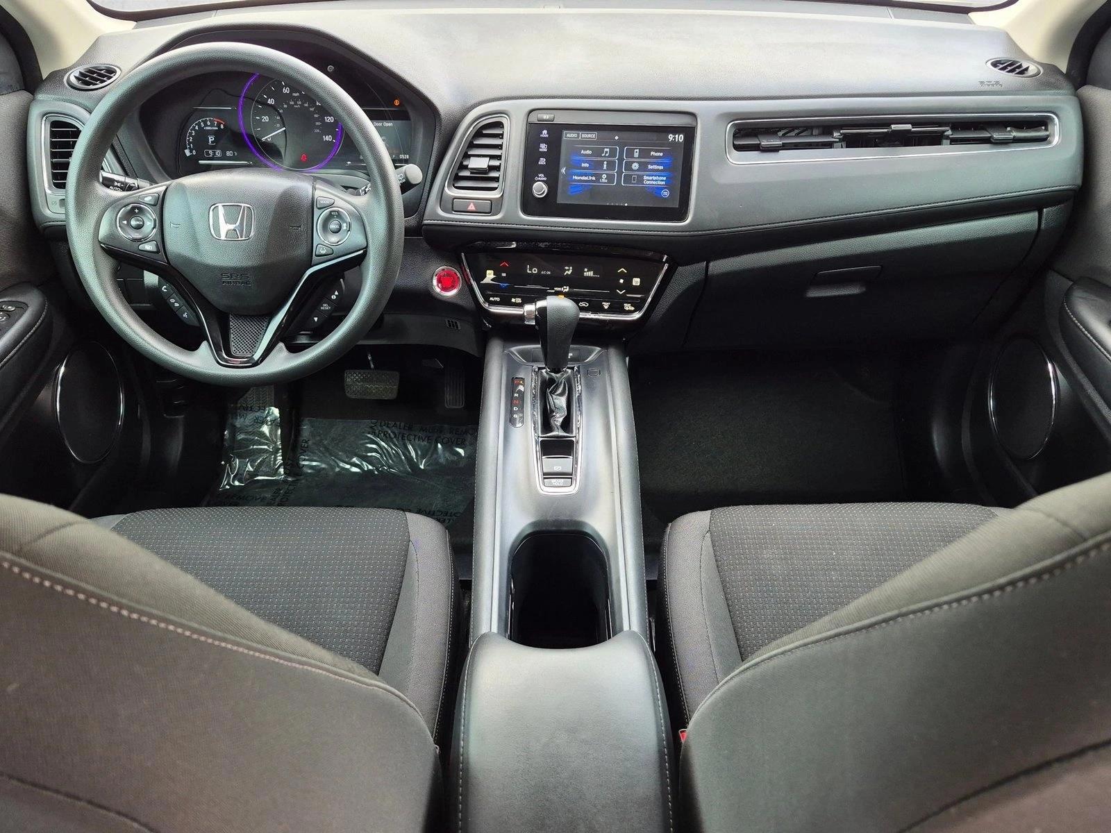 Thumbnail: 2022 Honda HR-V - 3