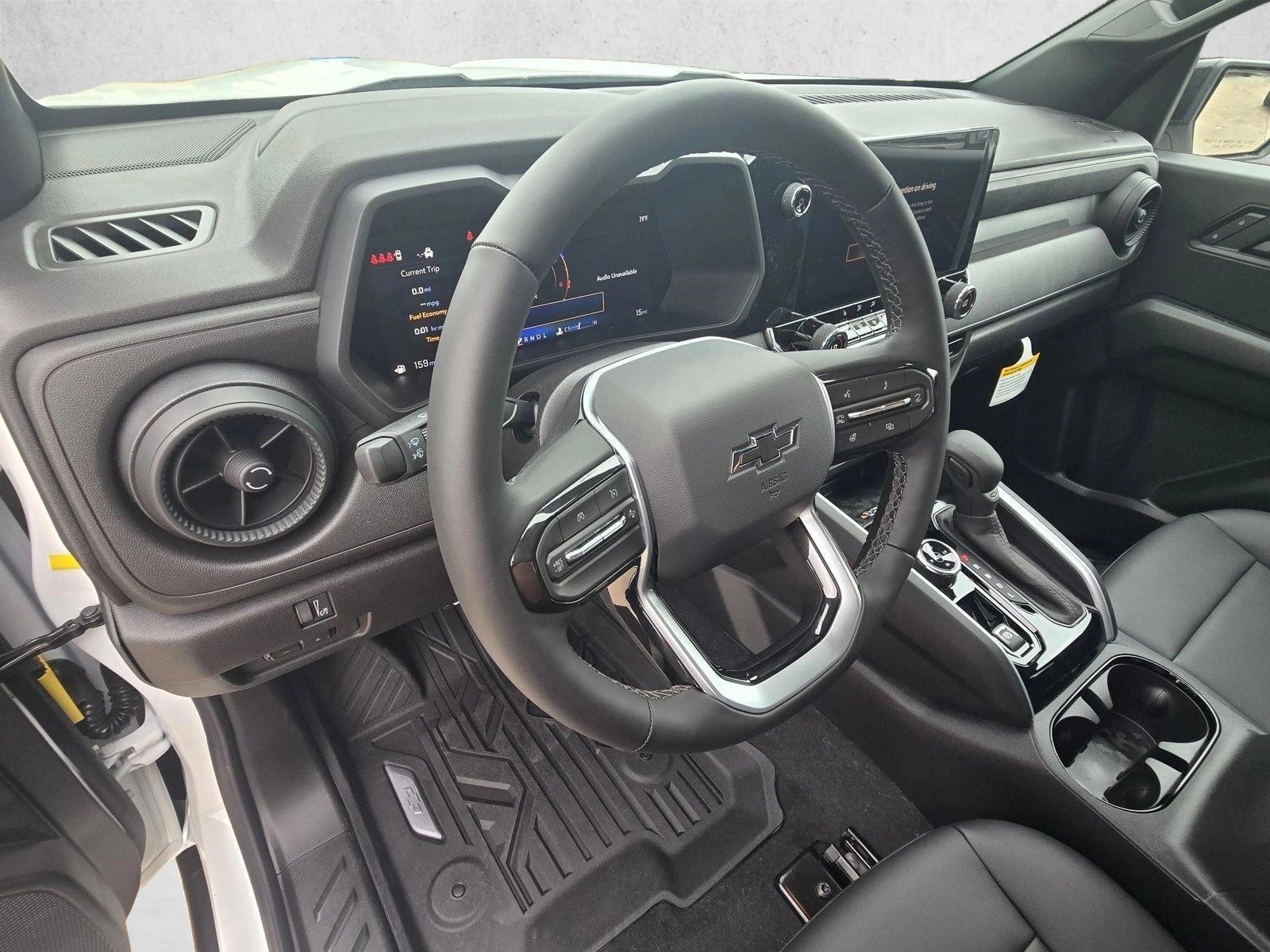 Thumbnail: 2026 Chevrolet Colorado - 3