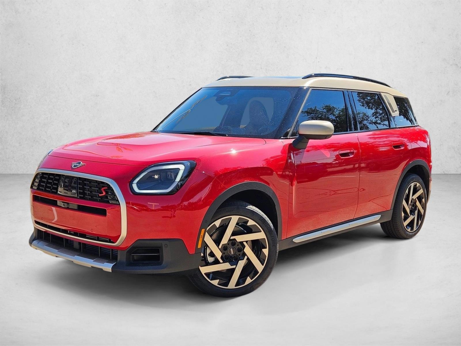 Thumbnail: 2026 MINI Cooper Countryman - 1