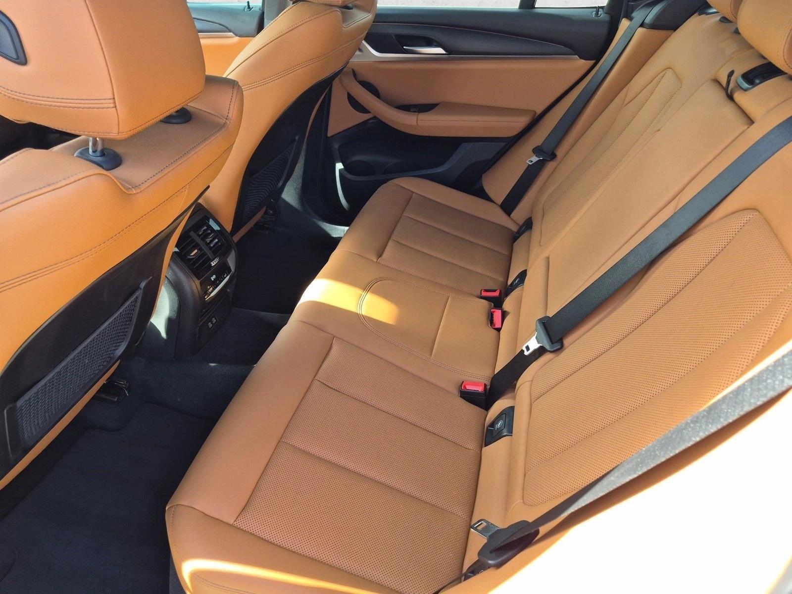2024 BMW X3 30i - Photo 19