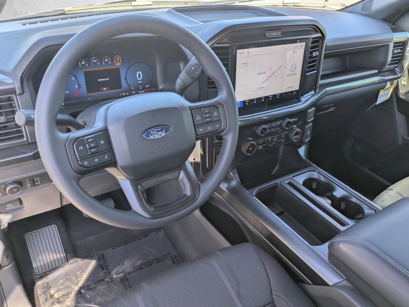 Thumbnail: 2026 Ford F-150 - 3