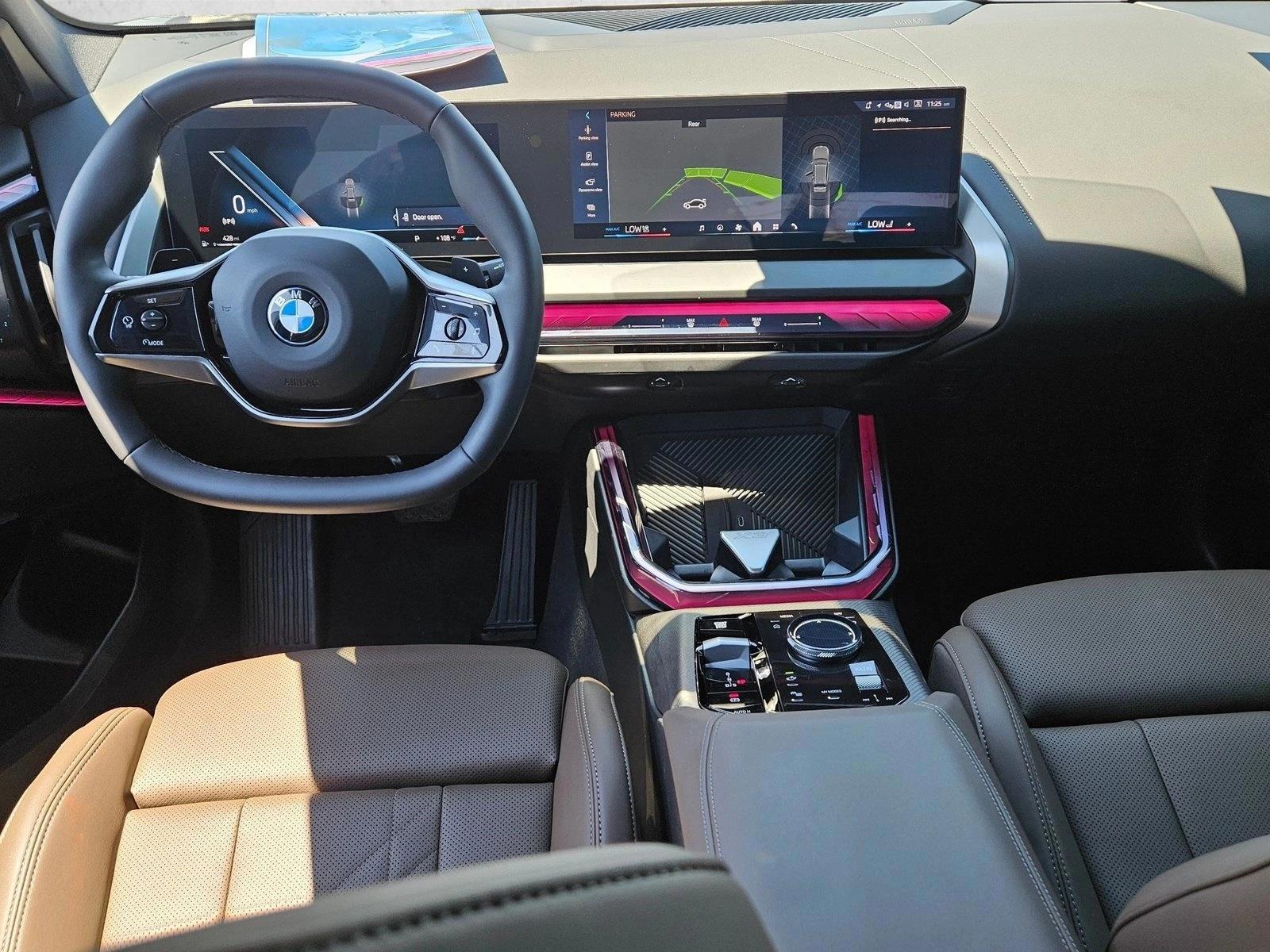 Thumbnail: 2026 BMW X3 - 3