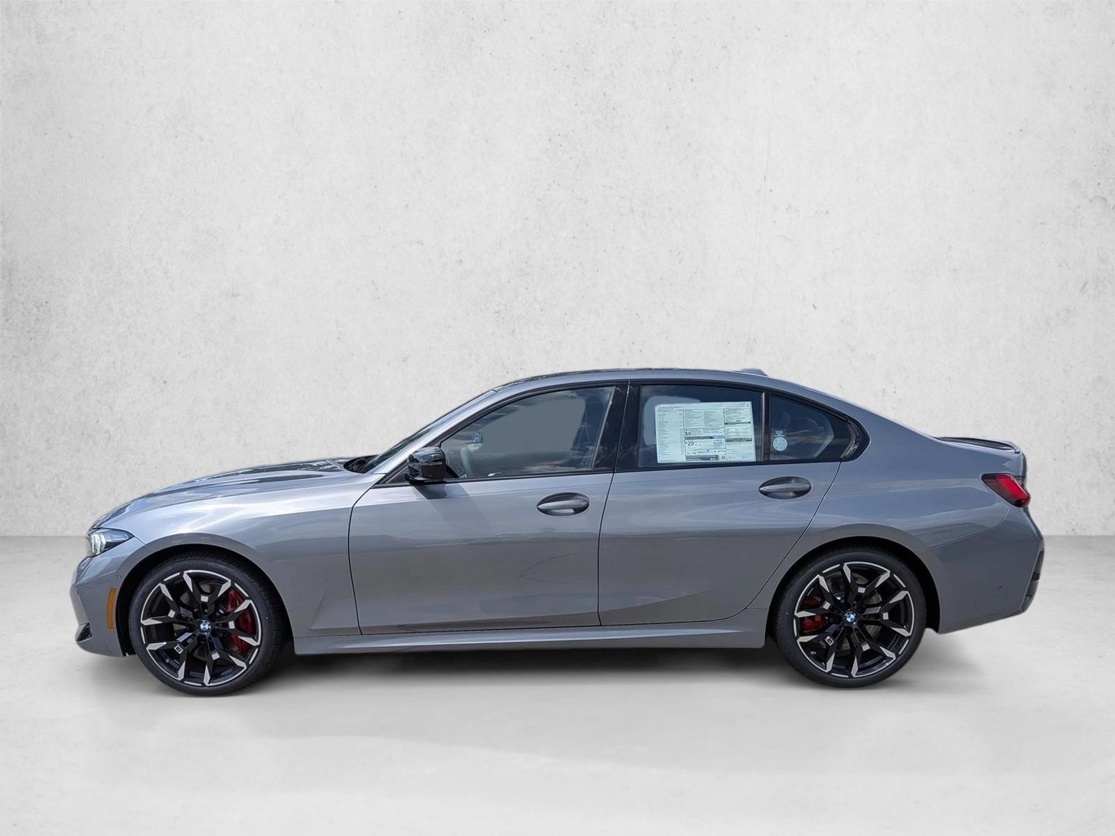 Thumbnail: 2026 BMW 3 Series - 2