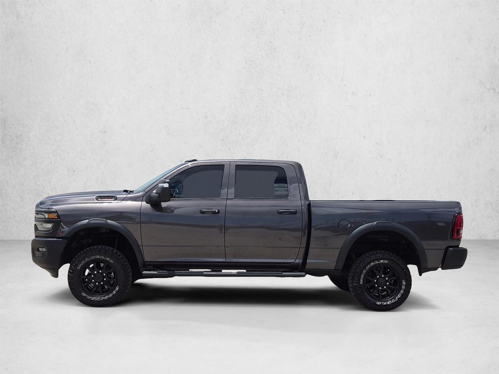 Thumbnail: 2025 RAM 2500 - 2