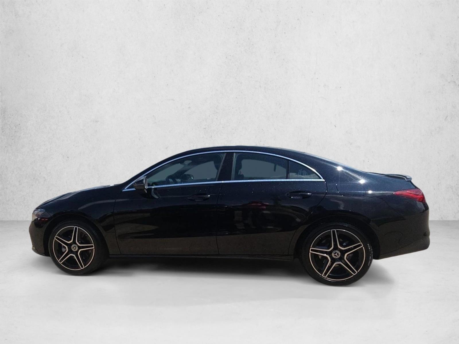 Thumbnail: 2026 Mercedes-Benz CLA - 2