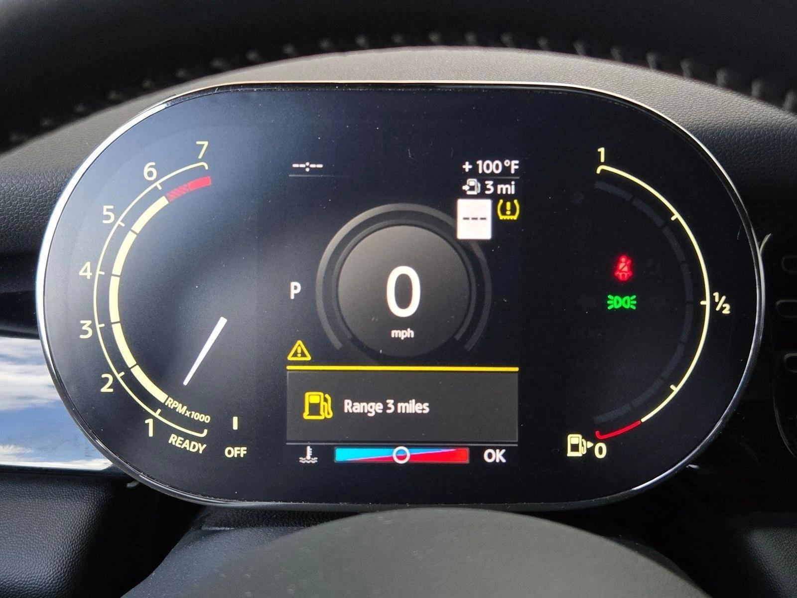 2023 MINI 3 Door S - Photo 13