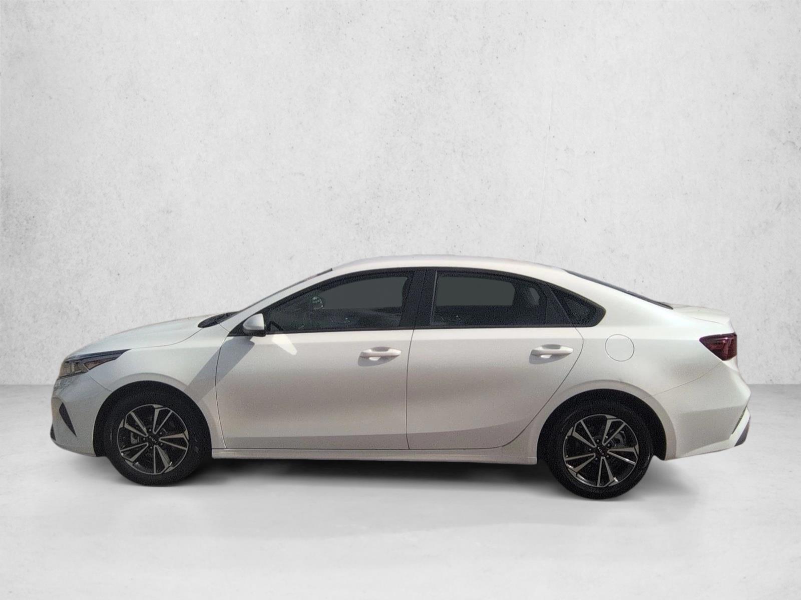 Thumbnail: 2024 Kia Forte - 2