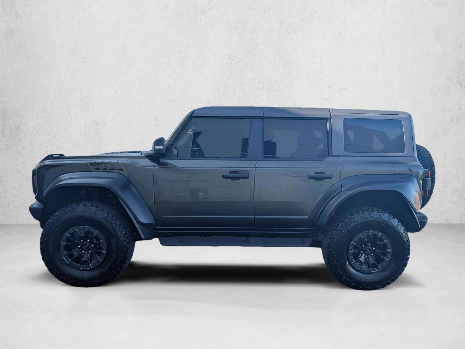 Thumbnail: 2024 Ford Bronco - 2
