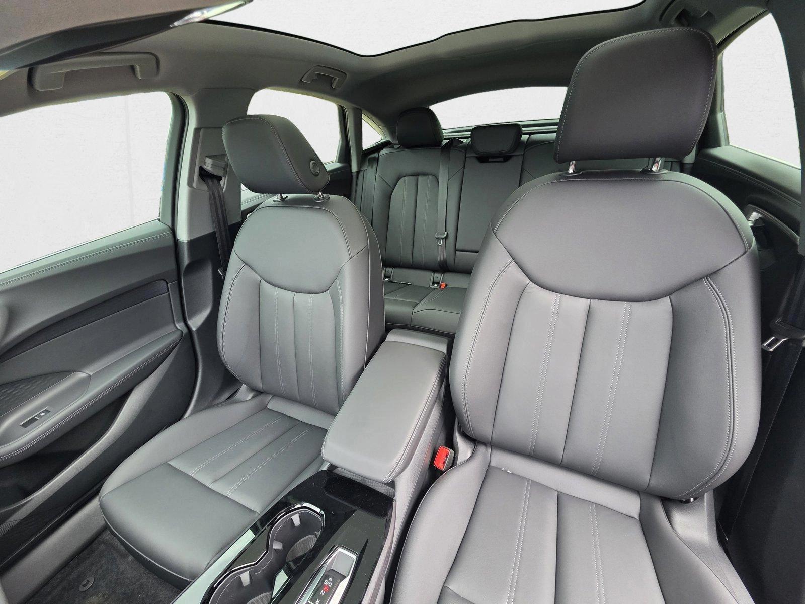 2025 Audi A5 Premium - Photo 15