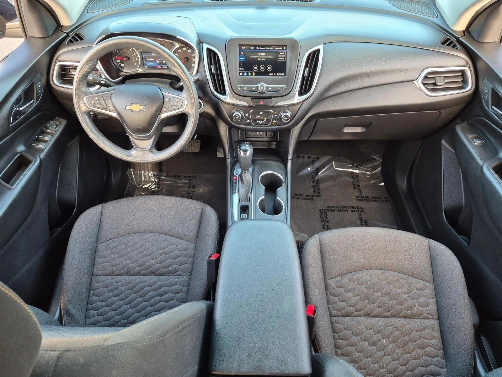 Thumbnail: 2020 Chevrolet Equinox - 3