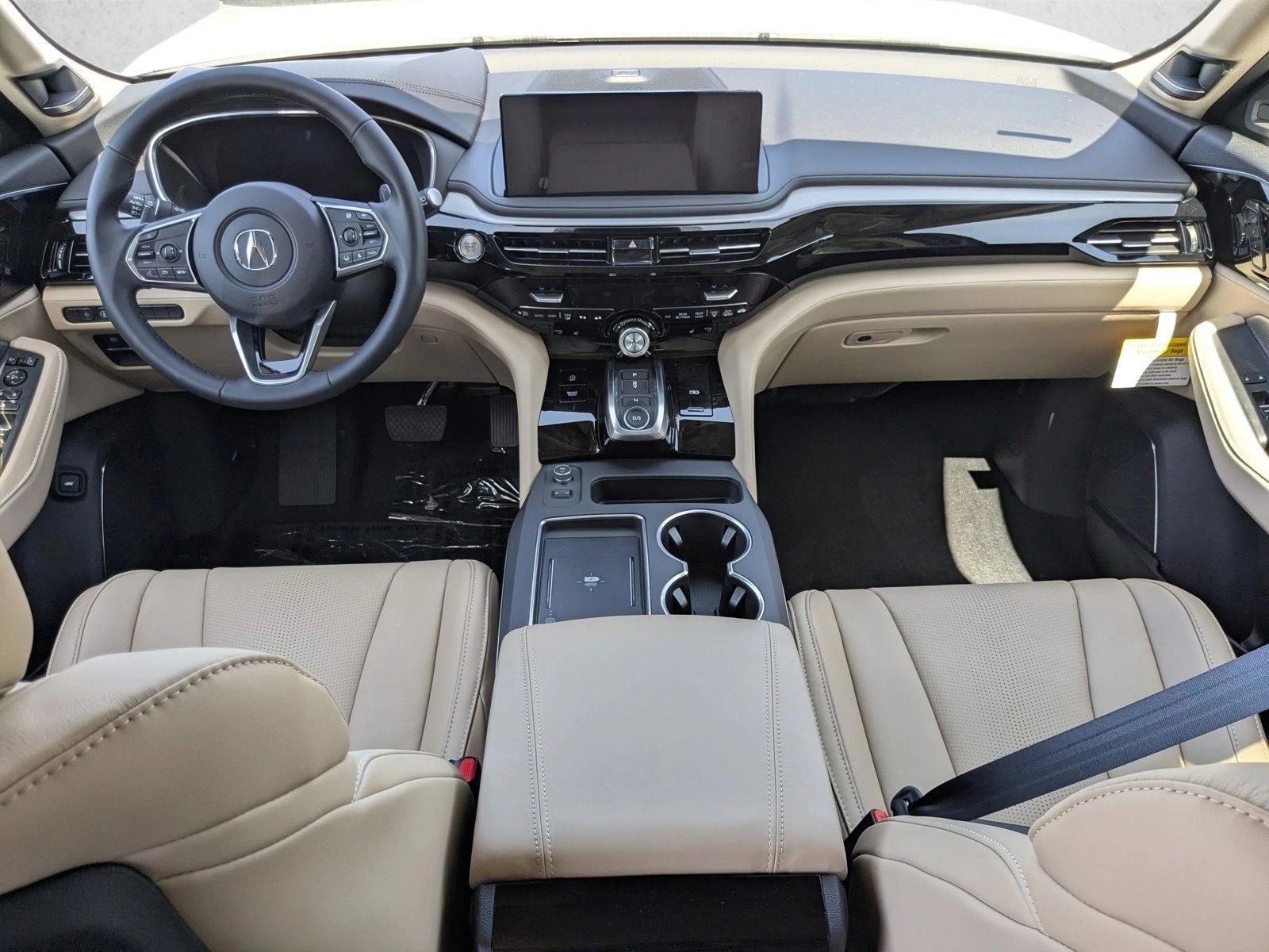 Thumbnail: 2026 Acura MDX - 3