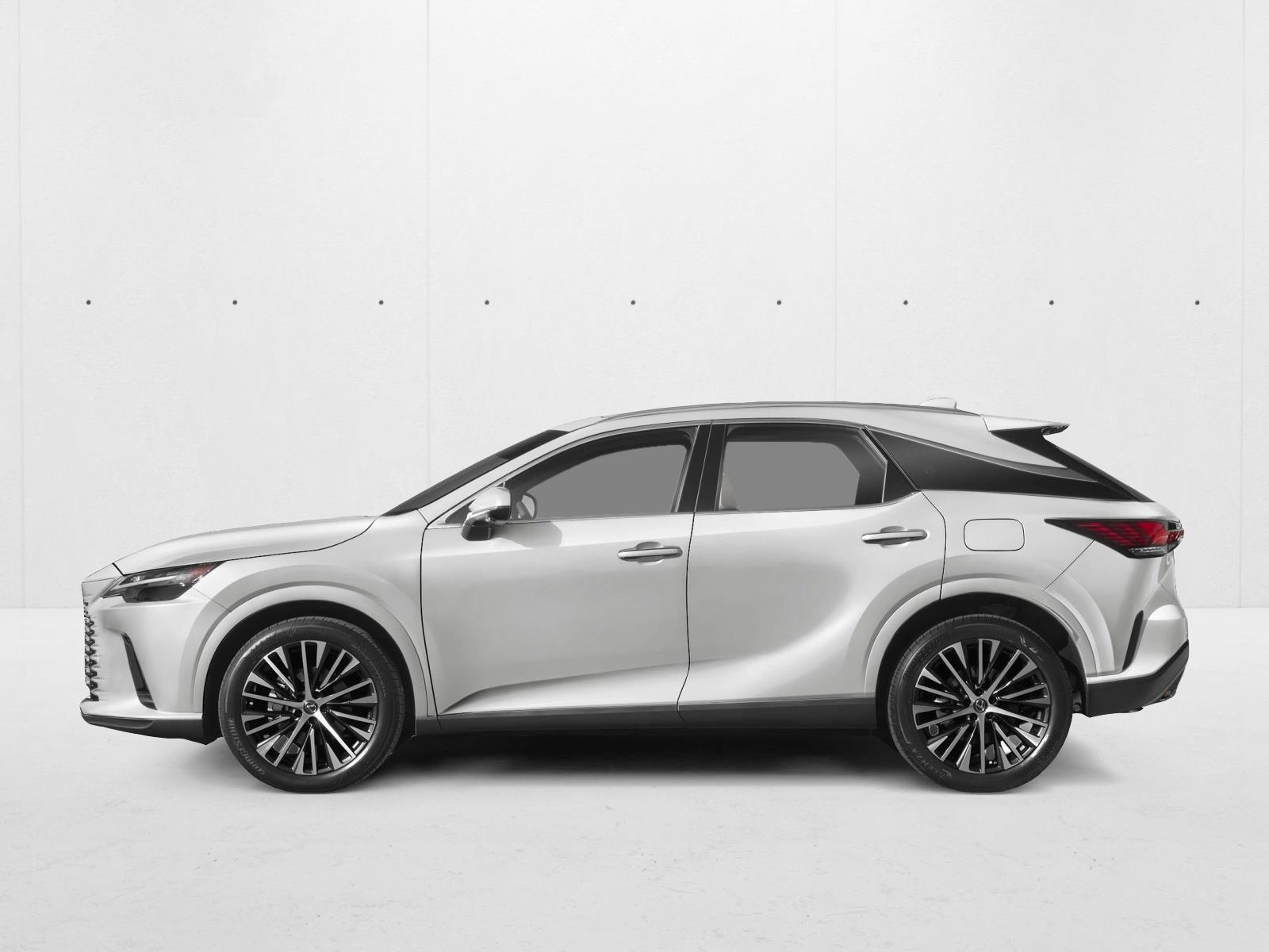 Thumbnail: 2026 Lexus RX - 2