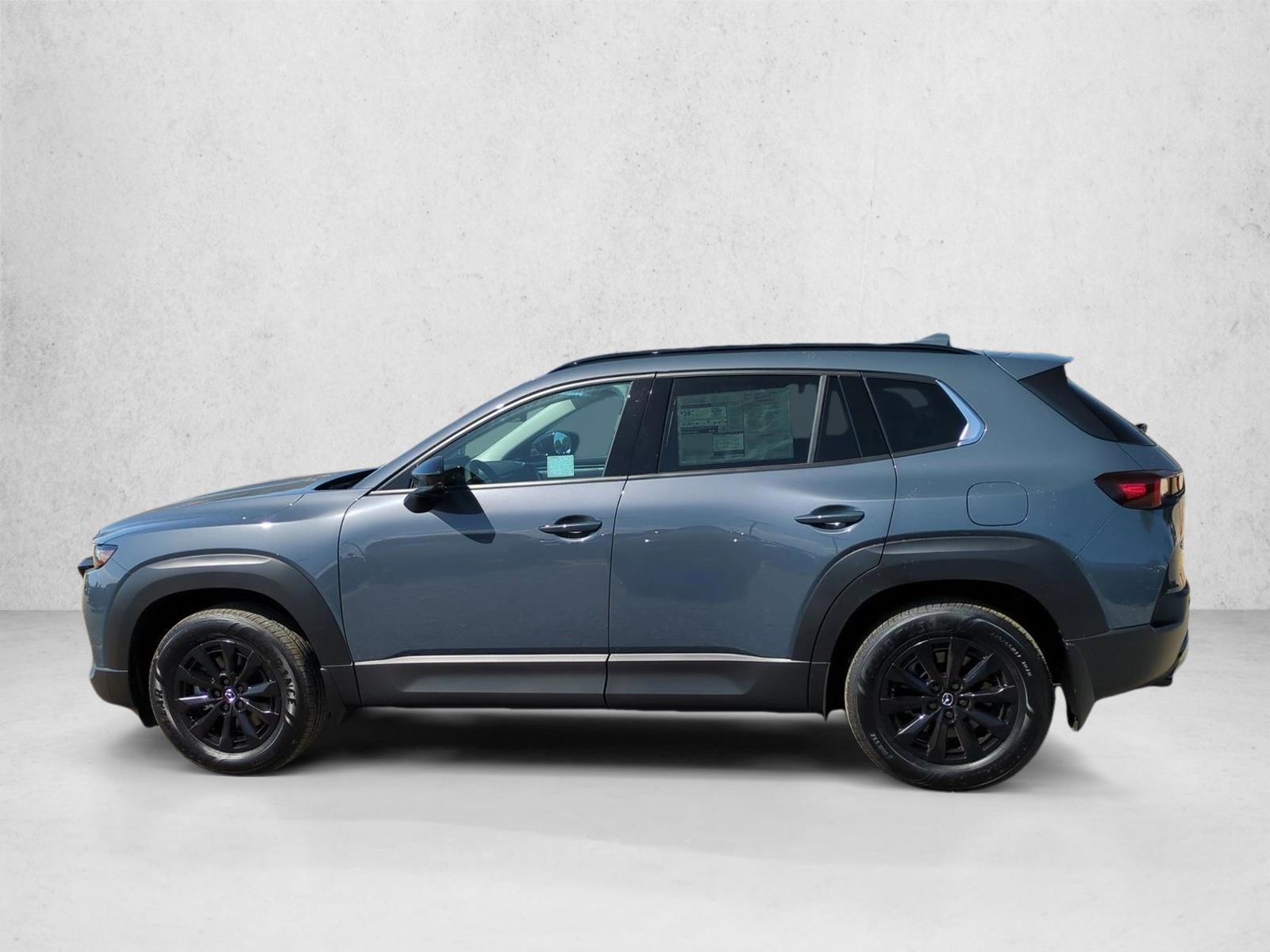 Thumbnail: 2026 Mazda CX-50 - 2
