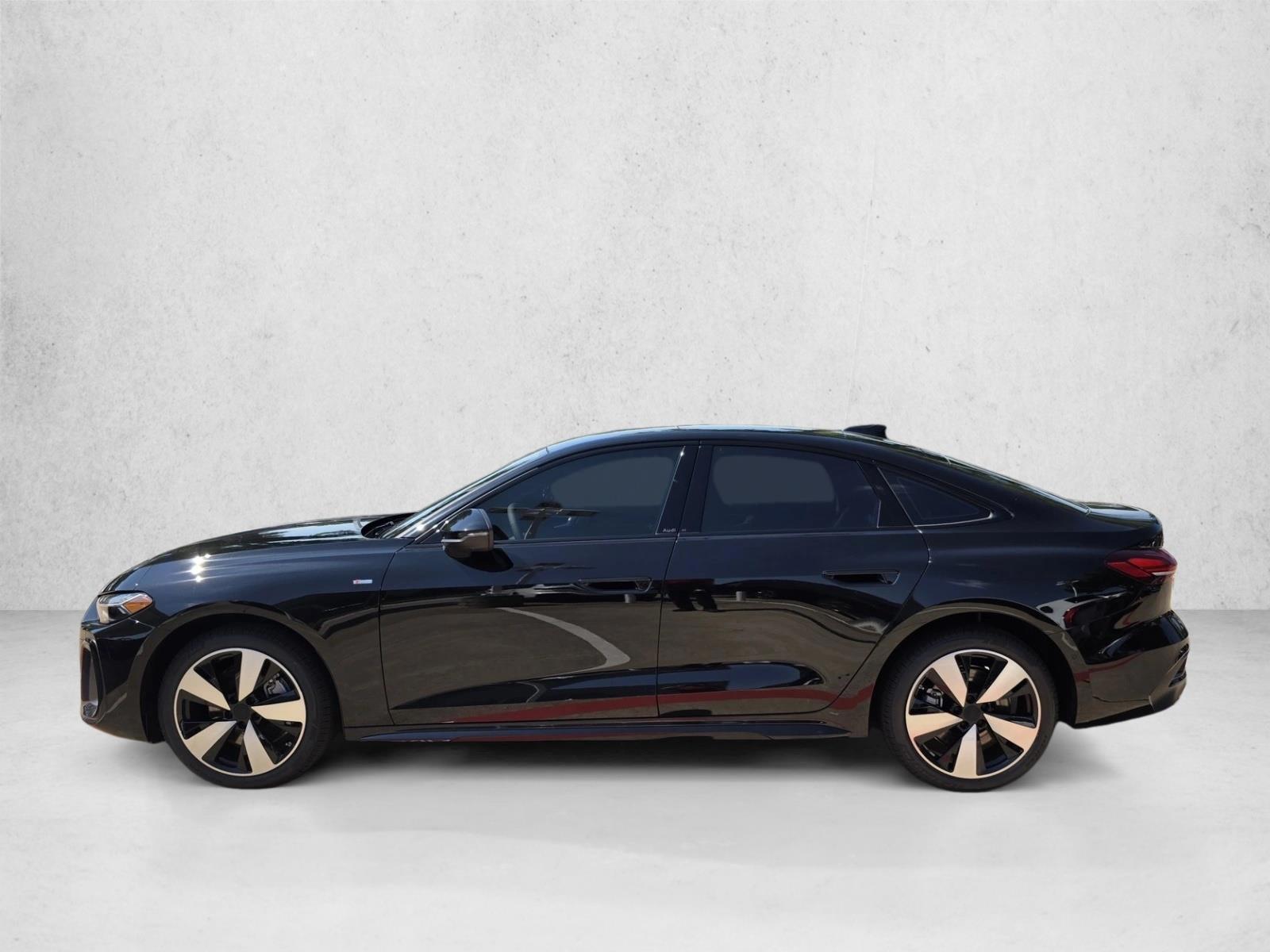 Thumbnail: 2026 Audi A5 - 2