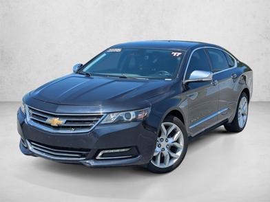 2017 Chevrolet Impala Premier -
                  Columbus, GA