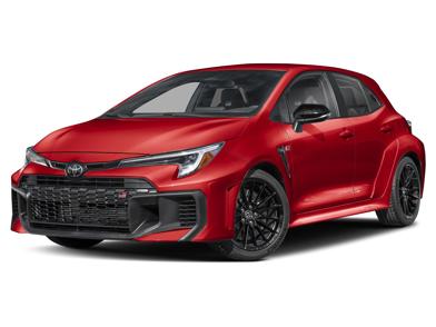 2026 Toyota GR Corolla  -
                  Lithia Springs, GA