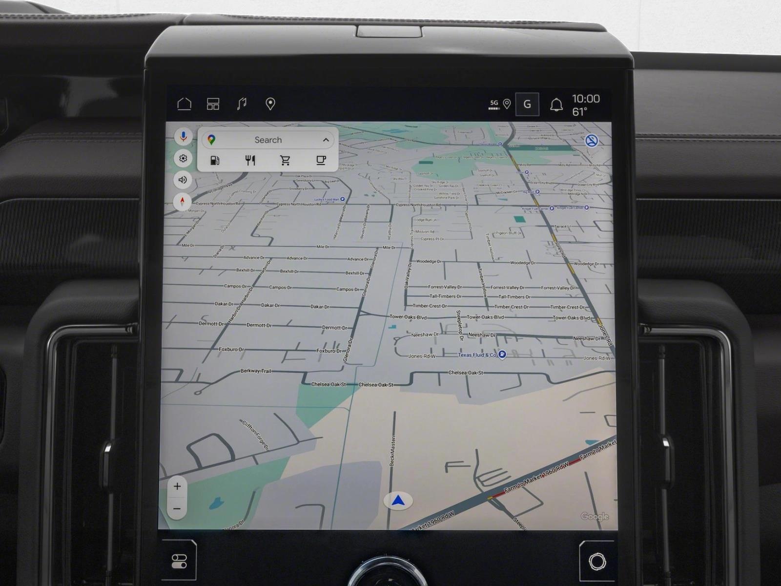 2026 GMC Yukon AT4 - Photo 12
