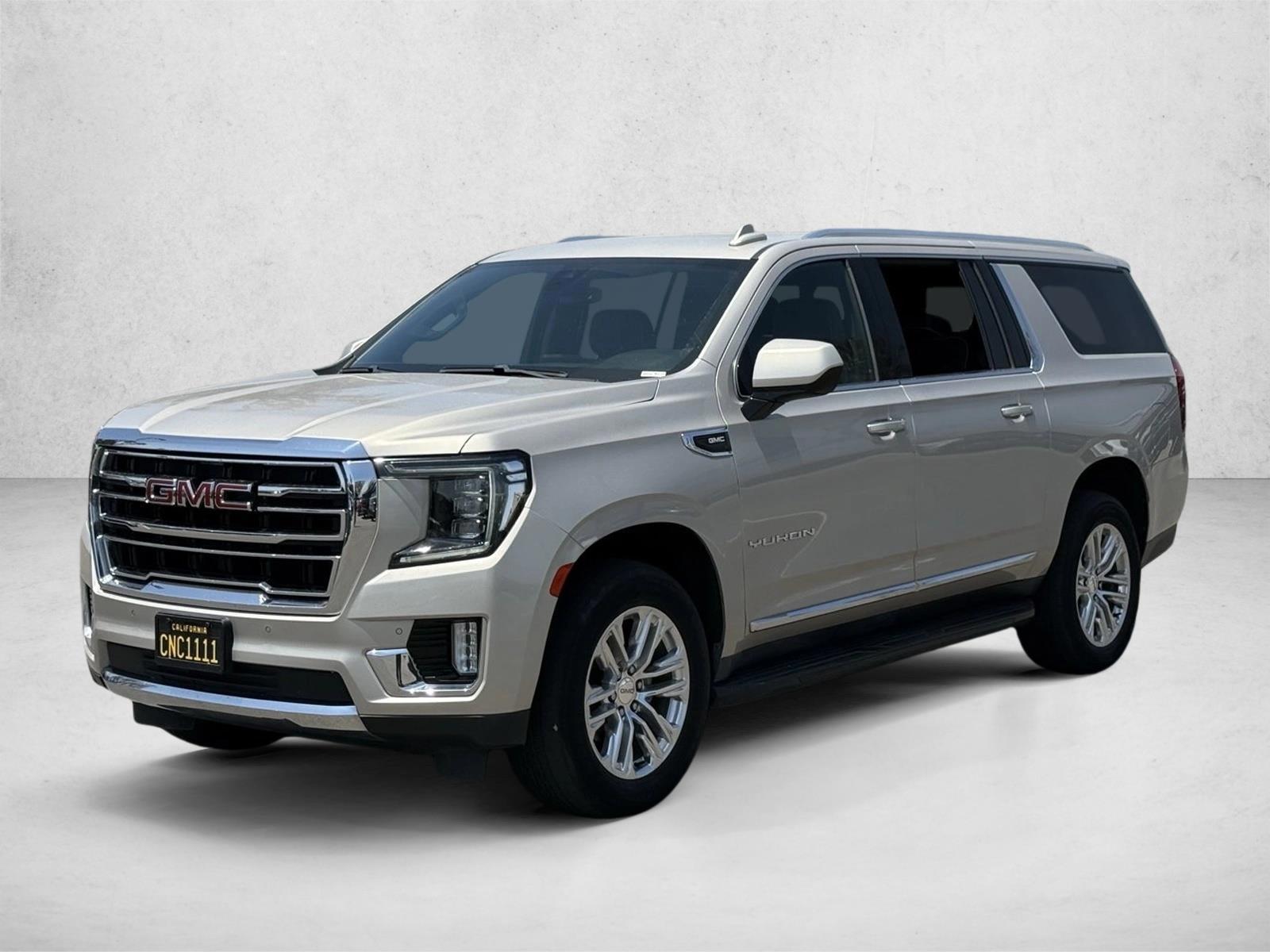 Thumbnail: 2022 GMC Yukon XL - 1