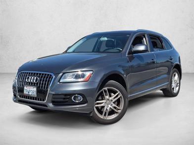 2016 Audi Q5 Premium Plus -
                  San Jose, CA
