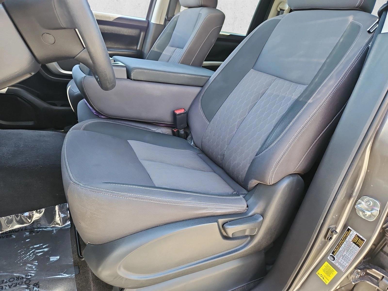 Thumbnail: 2021 Nissan Titan - 5