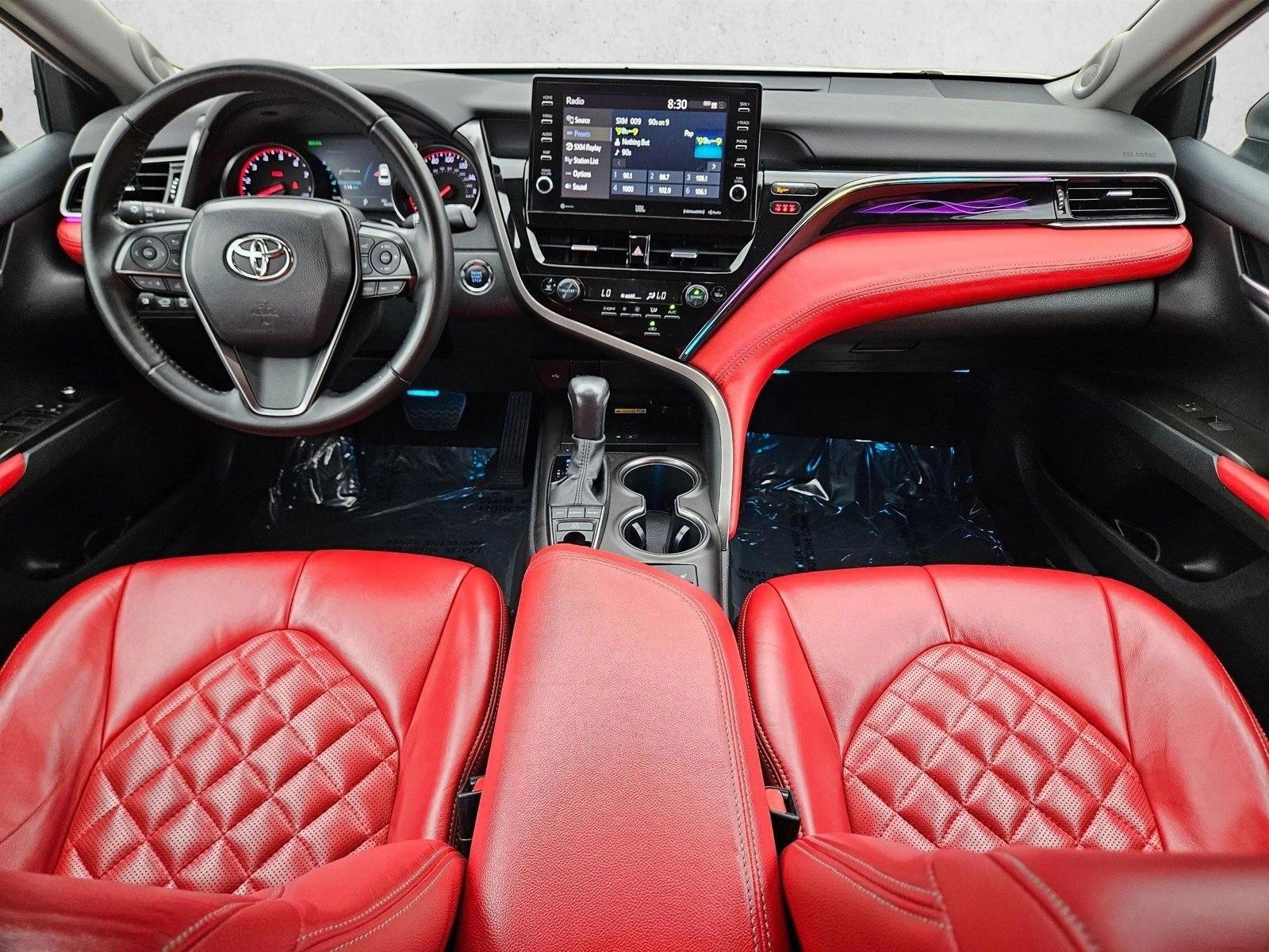 Thumbnail: 2023 Toyota Camry - 4
