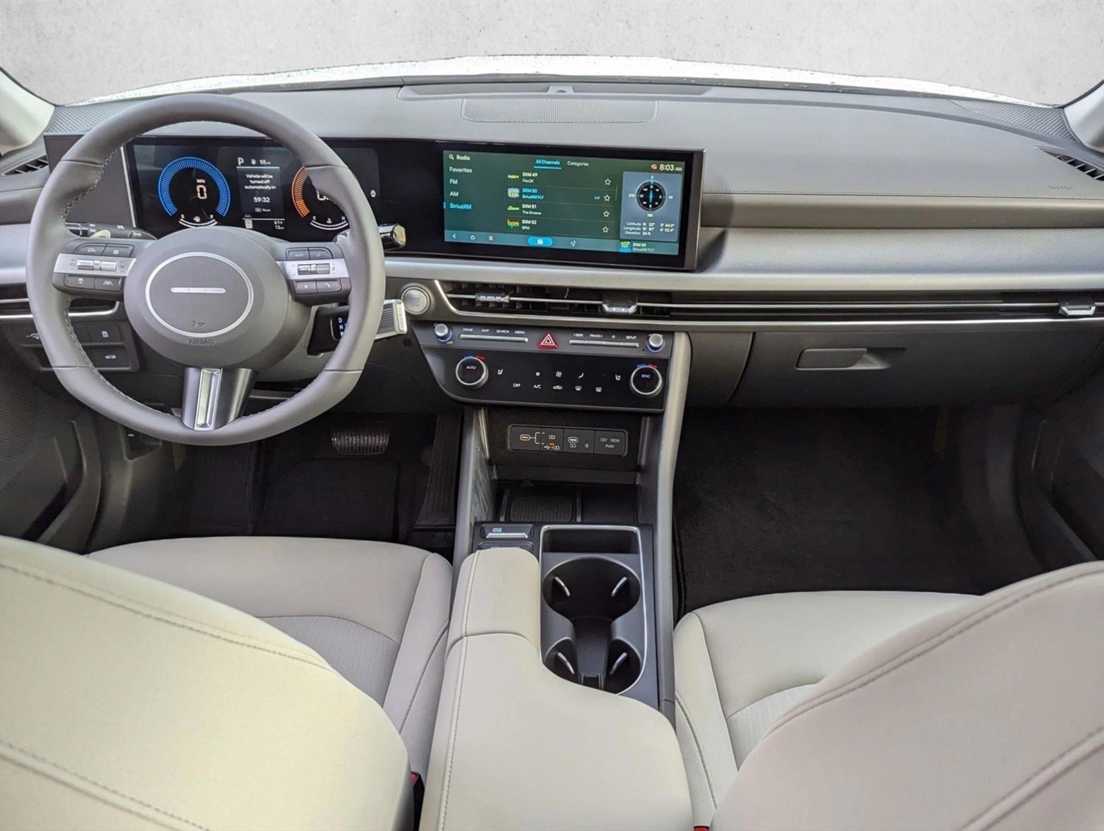 Thumbnail: 2026 Hyundai Sonata - 3