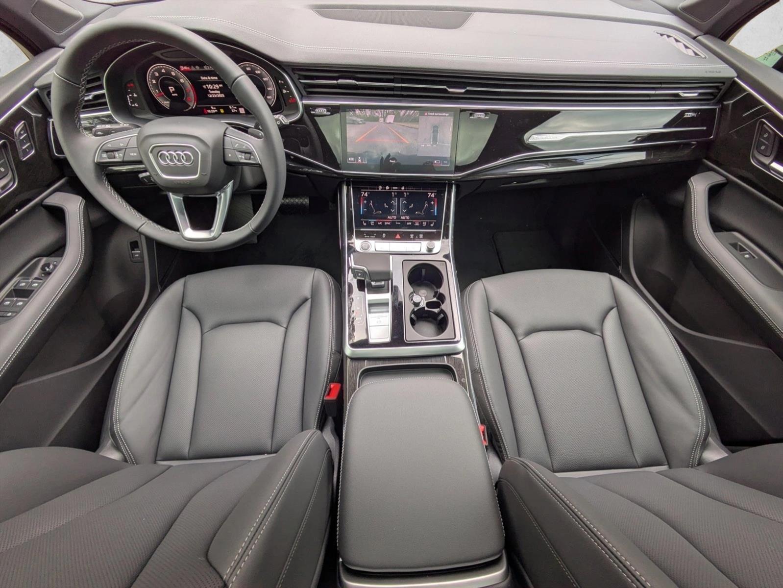 Thumbnail: 2026 Audi Q7 - 3