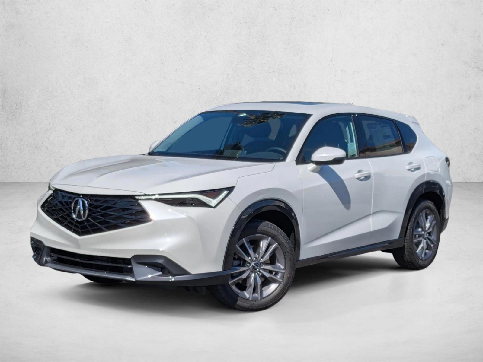 Thumbnail: 2026 Acura ADX - 1