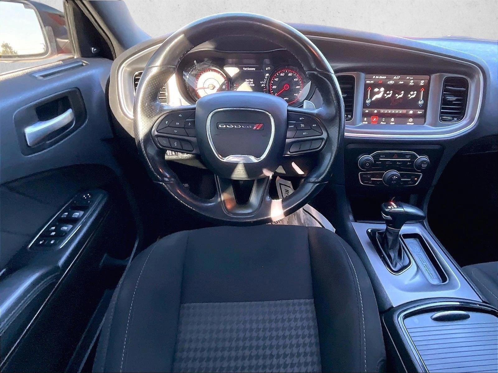 Thumbnail: 2022 Dodge Charger - 3