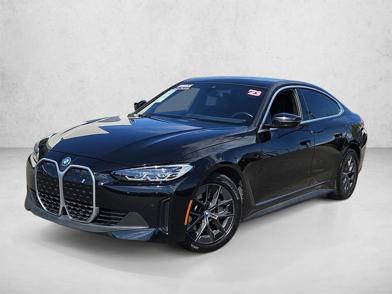 2023 BMW i4 eDrive35 -
                  Henderson, NV