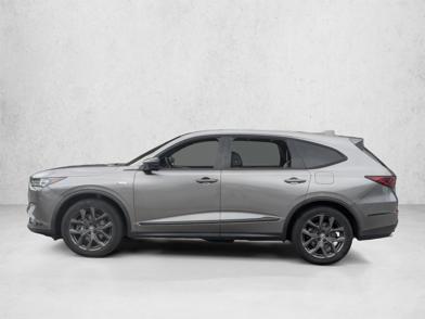 2023 Acura MDX