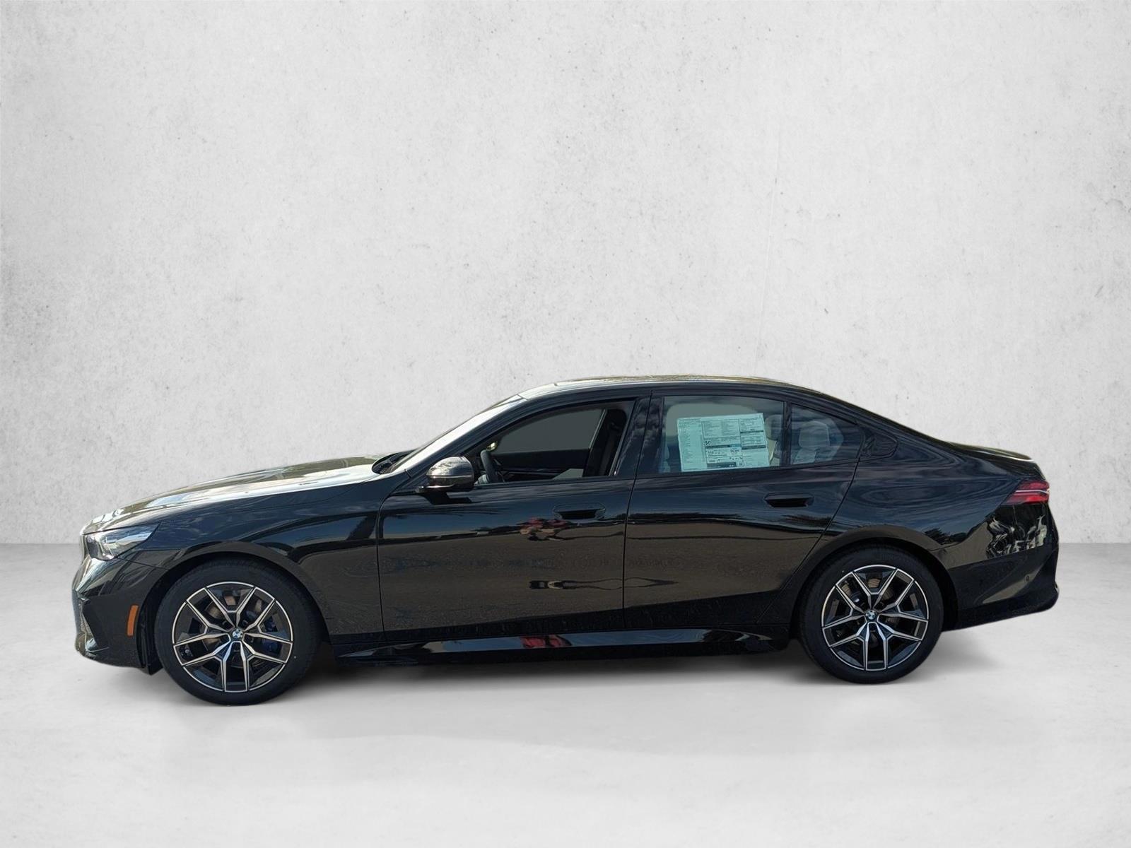 Thumbnail: 2026 BMW i5 - 2