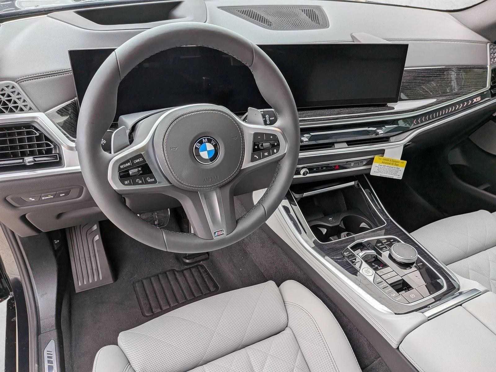 Thumbnail: 2026 BMW X5 - 3