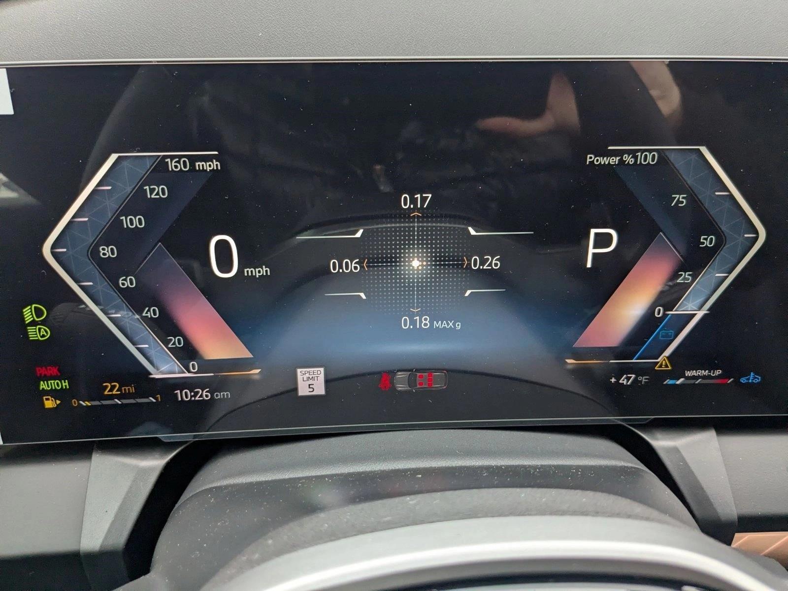 2026 BMW X3 30 - Photo 11