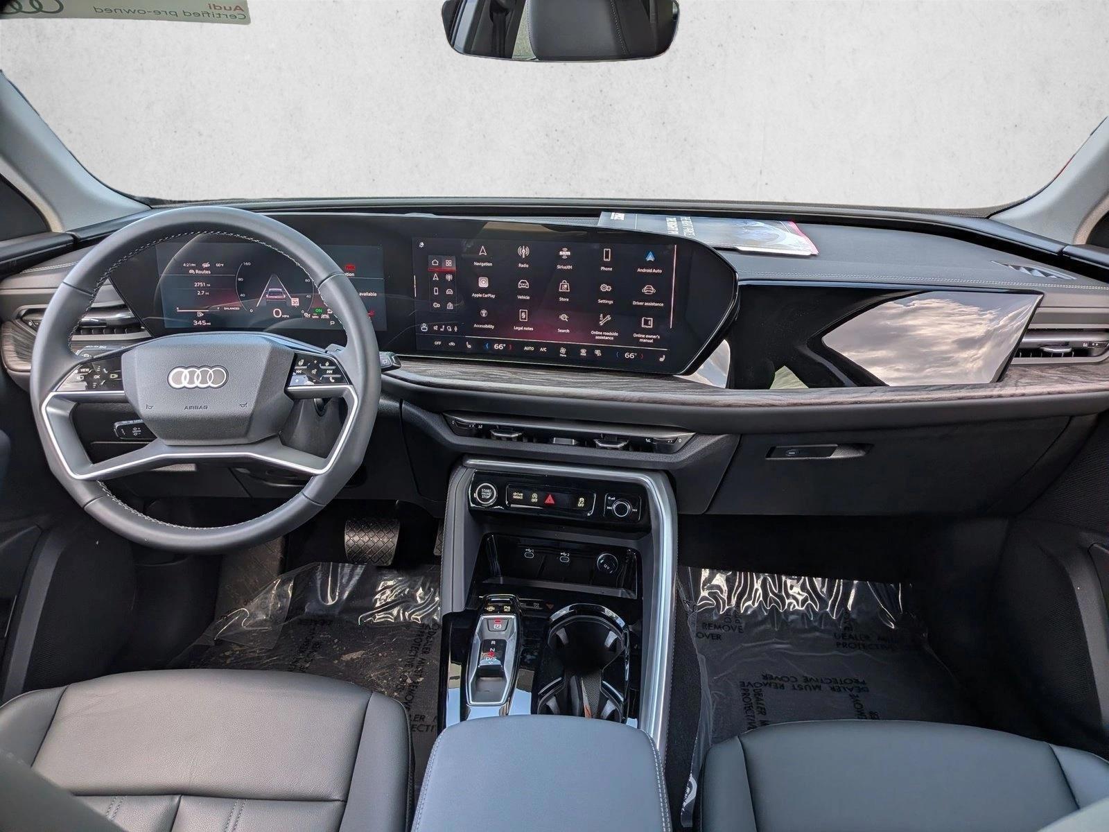 Thumbnail: 2025 Audi Q5 - 4