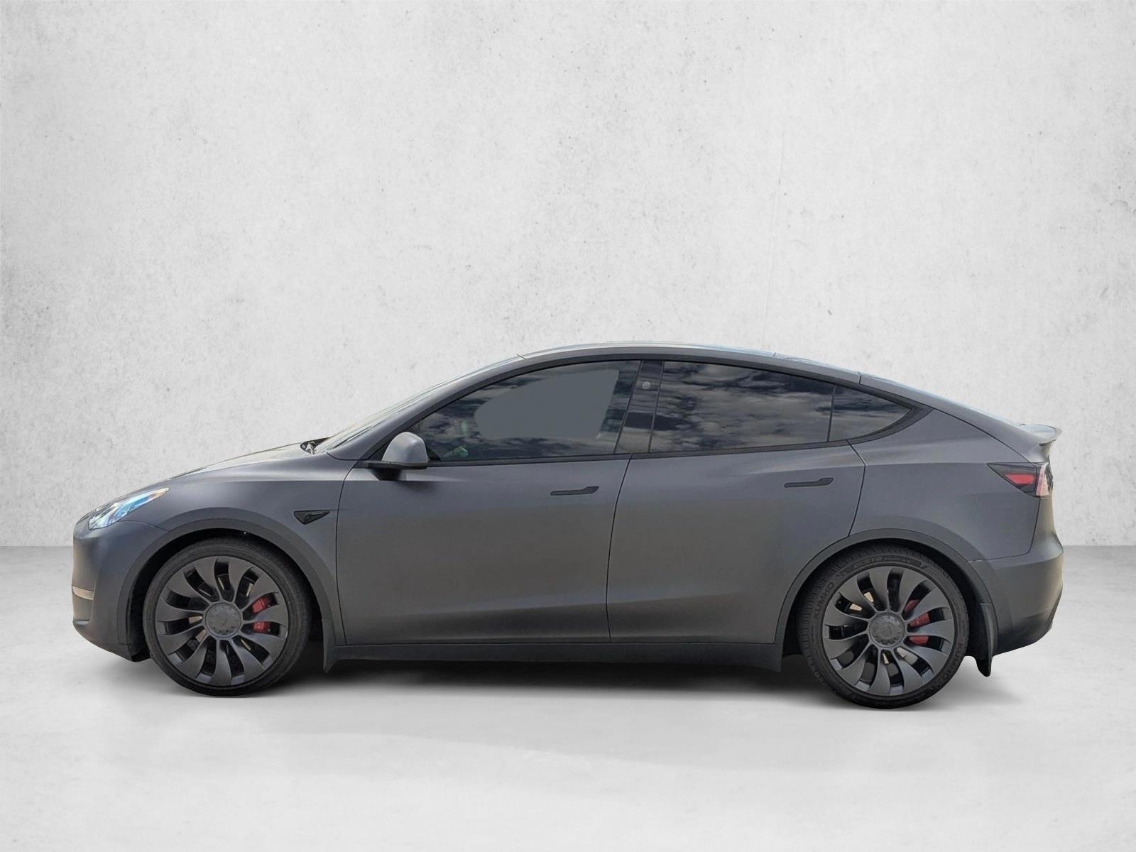 Thumbnail: 2024 Tesla Model Y - 2